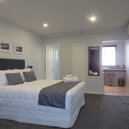 The Studio Akaroa Apartment Luaran gambar